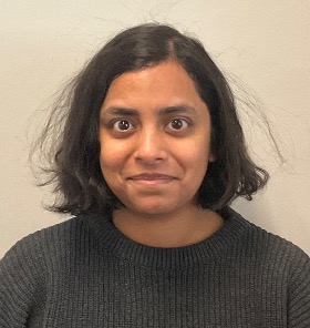 Divya Ramesh | Department of Organismic and Evolutionary Biology