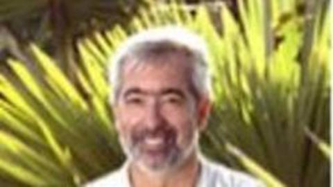 Brian Farrell