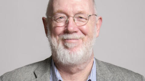 David Haig