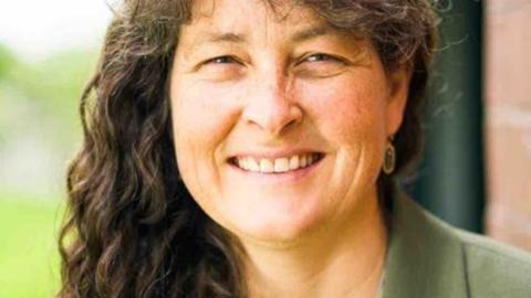 Jeannine Cavendar-Bares