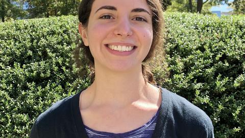 Katherine Angier