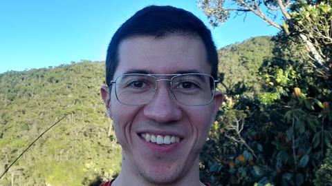 Sebastian Martinez-Salazar
