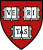 Harvard-shield