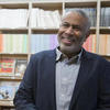 Scott Edwards Photo by Kris Snibbe/Harvard University