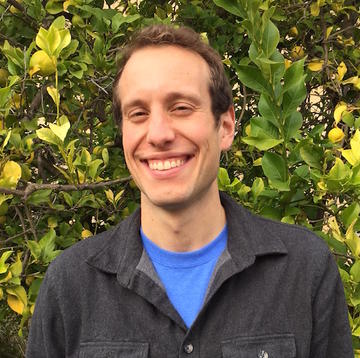 Adam Pellegrini
