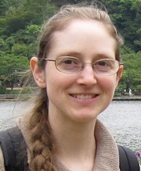 Adrienne Roeder