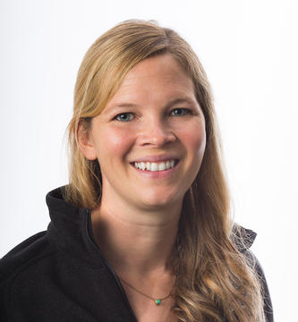 Alison Gould
