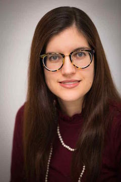 Ana Longo