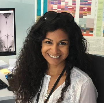 Anjali Goswami