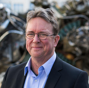 Ian T. Baldwin