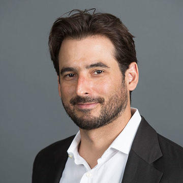 Bernardo Lemos