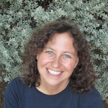 Betsy Arnold