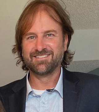 Brad Seibel