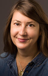 Catherine Aime