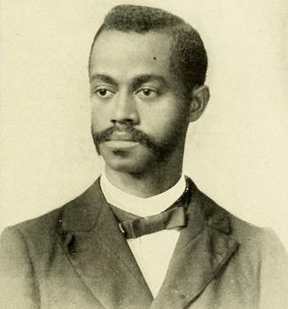 Charles Henry Turner (1867–1923)