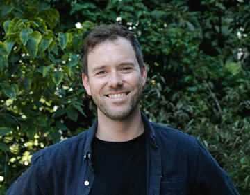 Colin Averill