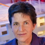Deborah Gordon