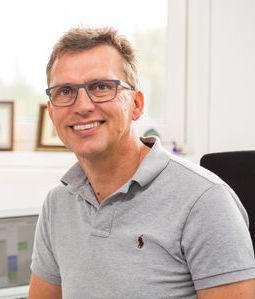 Detlef Weigel
