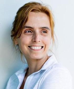 Edwige Moyroud