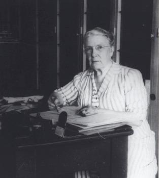 Elizabeth Bangs Bryant (1875-1953)