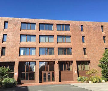 Harvard University Herbaria