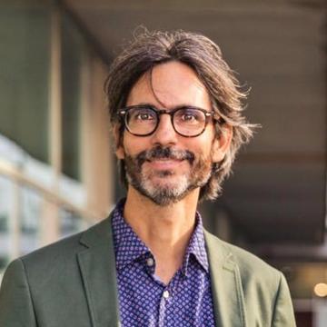 Iñaki Ruiz-Trillo