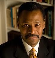 John Silvanus Wilson by HSPH