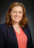 Karen Miller (Photo by L. Brian Stauffer)