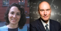 Elena Kramer and Martin Nowak