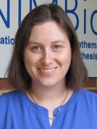 Lauren Smith-Ramesh
