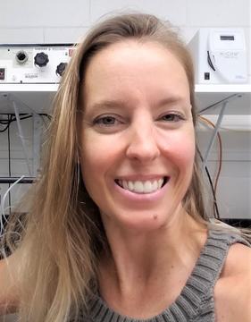 Leslie S. Babonis