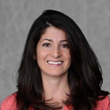 Lindsay Zanno