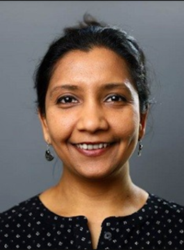 Mansi Srivastava