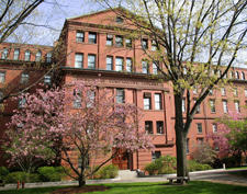 Museum of Comparative Zoology