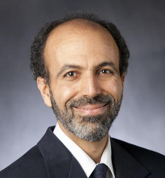 Mohamed Noor