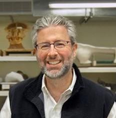 Neil Shubin
