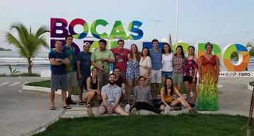 OEB 51 2019 Field Trip