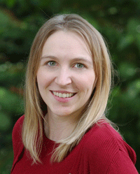 Patricia Wittkopp
