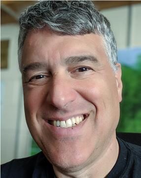 Peter Wilf