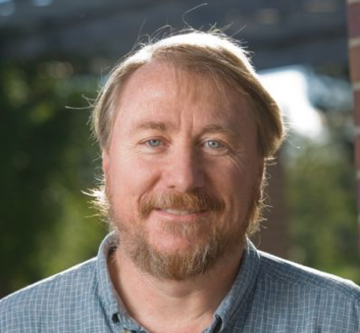 Richard Lenski