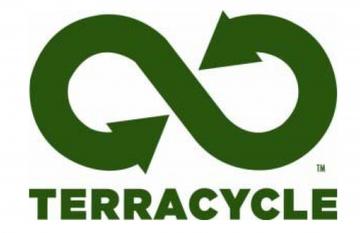 Terracycle Logo for Green Team