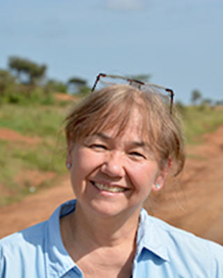 Naomi Pierce