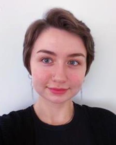 Rachel Busby Rachel Busby | Department of Organismic and Evolutionary Biology