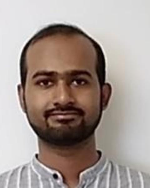 Anshuman Swain