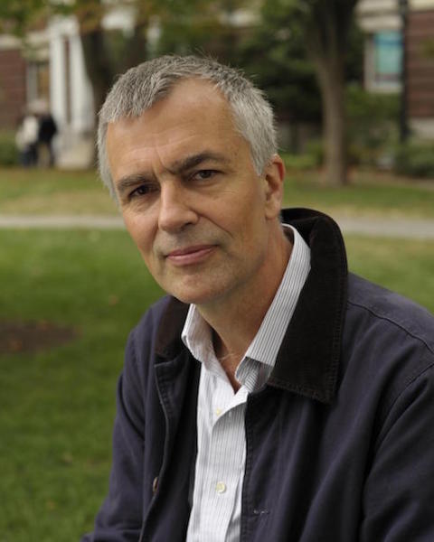 James Mallet