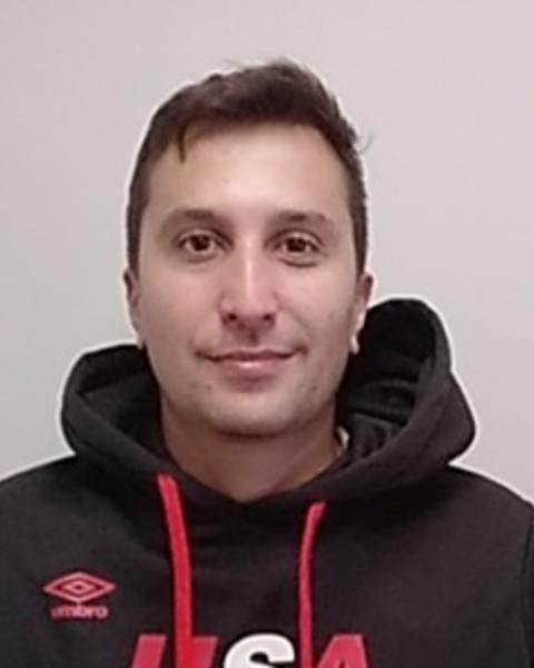 Lucas Del Mouro