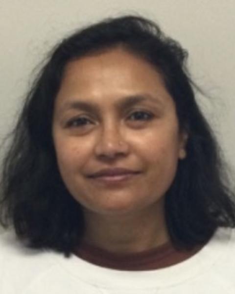 Mandira Katuwal