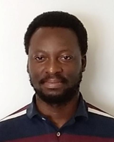 Olakunle Jaiyesimi