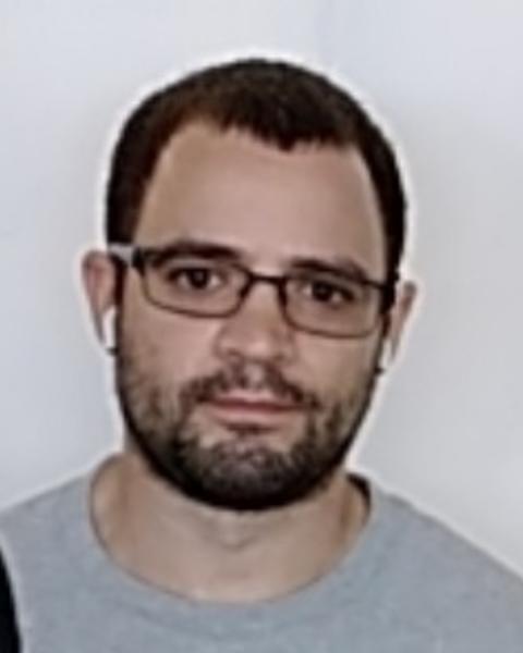Robert Boria