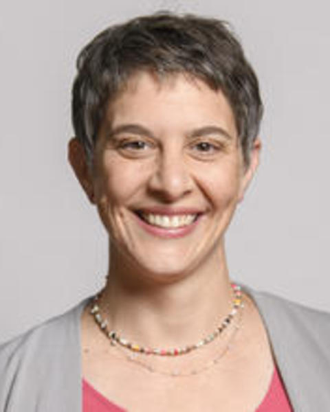 Robin Hopkins